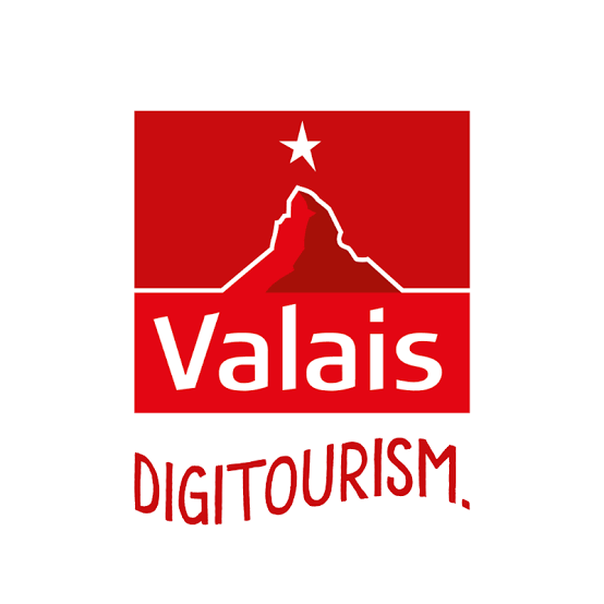 Valais Digitourism
